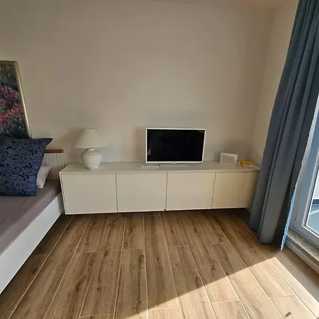 Ferienwohnung Geesteufer Bremerhaven Exterior photo