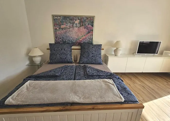 Ferienwohnung Geesteufer
