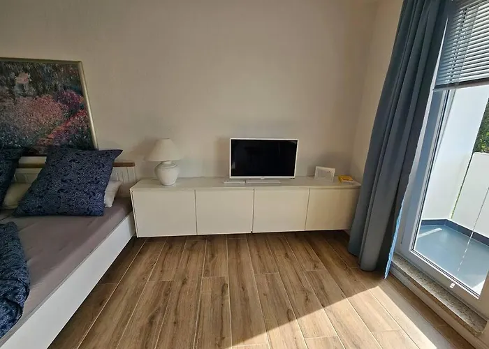 Ferienwohnung Geesteufer