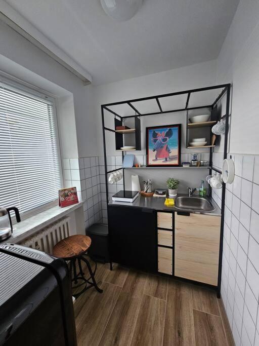 Geesteufer Apartment *
