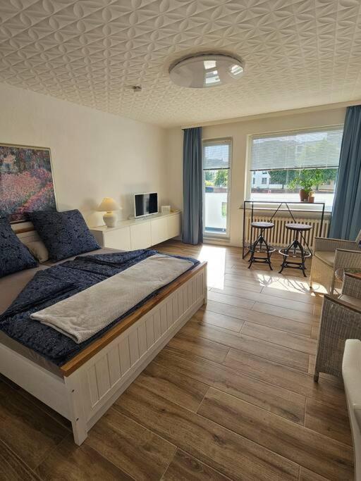 Geesteufer Apartment Bremerhaven