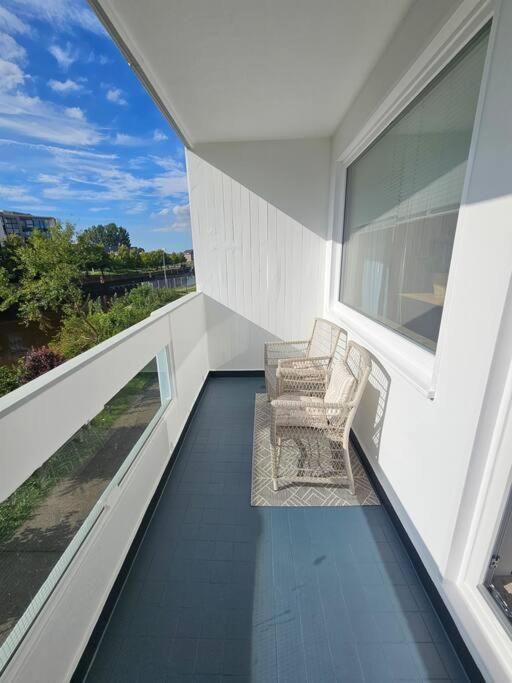 Apartment Geesteufer Bremerhaven