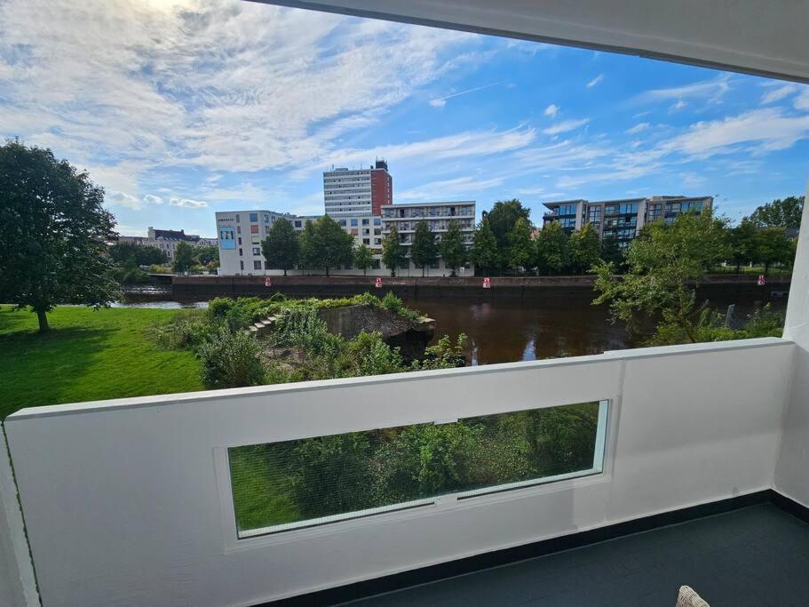 Geesteufer Apartment *