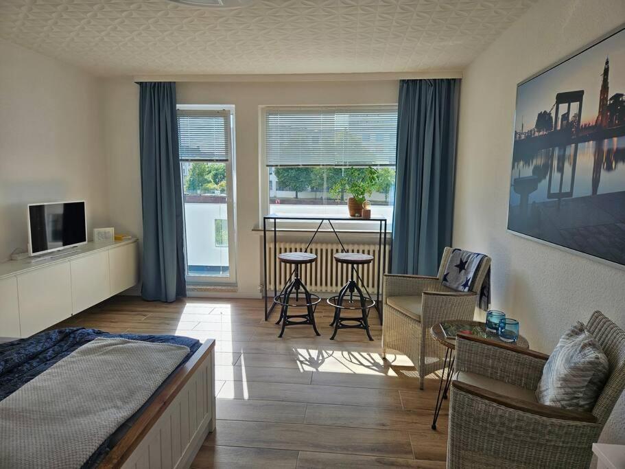 Apartment Geesteufer Bremerhaven